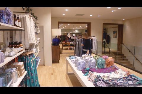 Anthropologie, Guildford